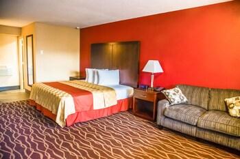 Americas Best Value Inn Roseburg Dış mekan fotoğraf