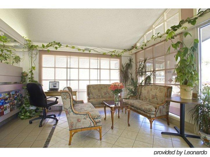 Americas Best Value Inn Roseburg İç mekan fotoğraf